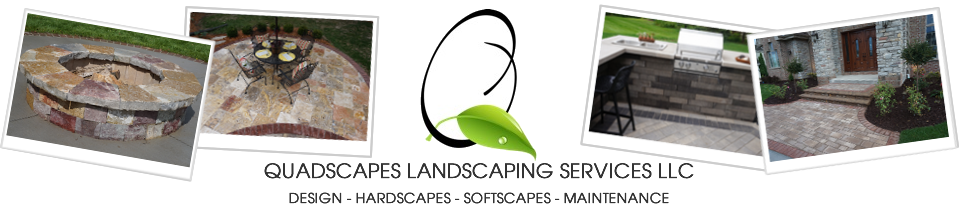 Oconomowoc Landscaping Company - Quadscapes